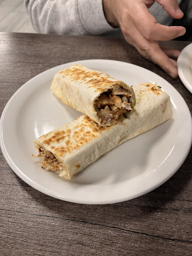 Photo of Cedar North Restaurant (Lebanese Cuisine) - 1215 Fanshawe Park Rd W, London, ON N6G 0R9